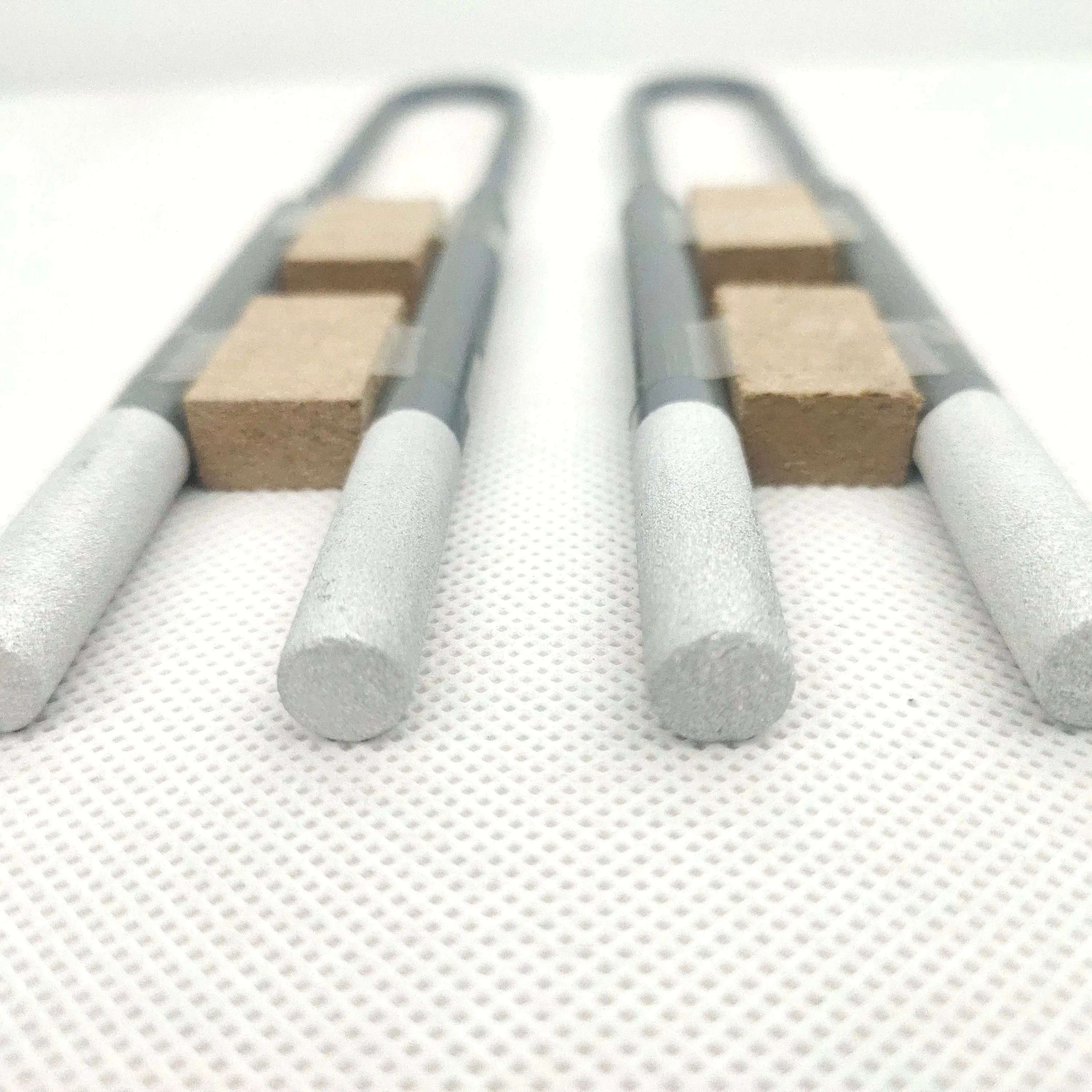 

Прочный нагревательный элемент Mosi2 для электропечей стоматологической лаборатории