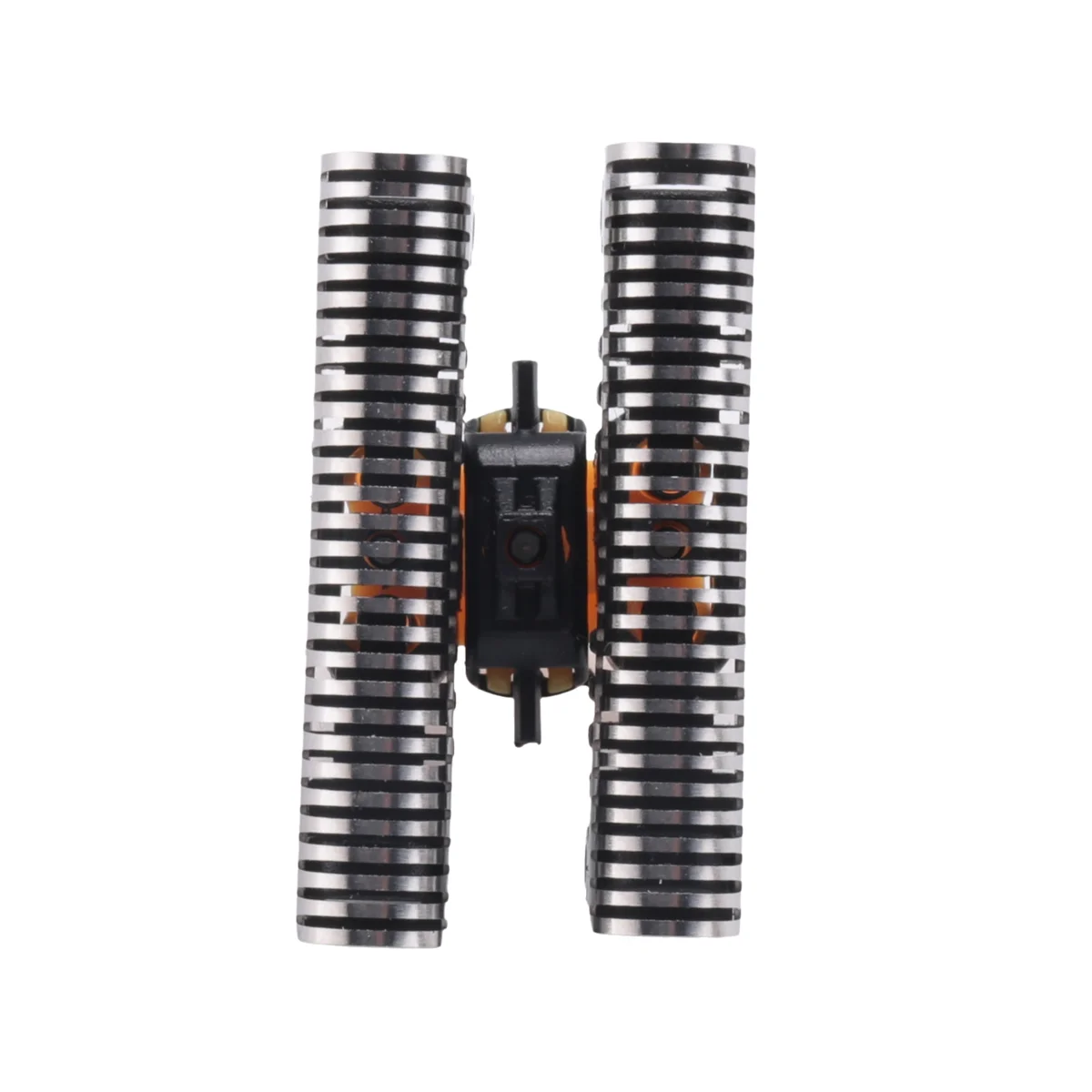 Pratico tagliabarba elettrico testina per rasoio veloce durevole facile da installare rasoio per parti Braun 30B 30S 31B 31S 51B 51S