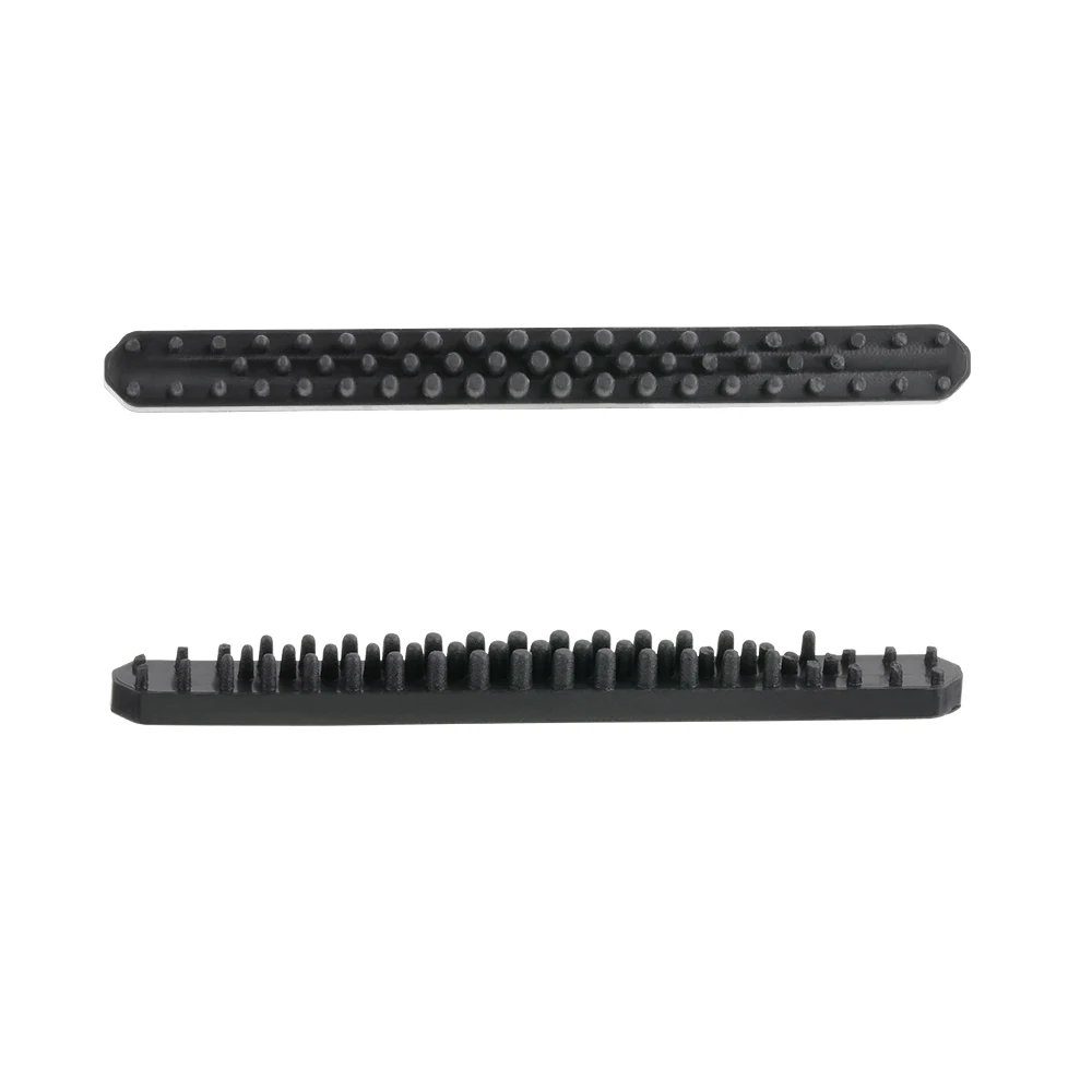 Für Anycubic Kobra X Silikonsocke Bürste Verschleißfeste Hochfeste Hotend-Silikonhülle / Wischer für Kobra X 3D-Drucker-Teile – Detail 10