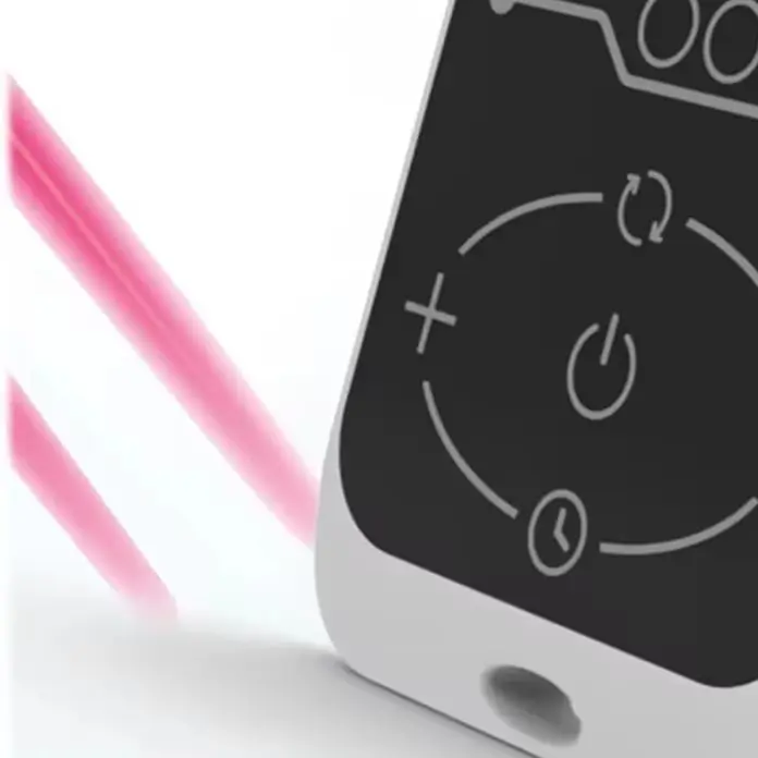 

Sleep Aid Clip for Fast Sleep, Vagus Nerve Stimulator to Fall Asleep Faster and Relieve Insomnia