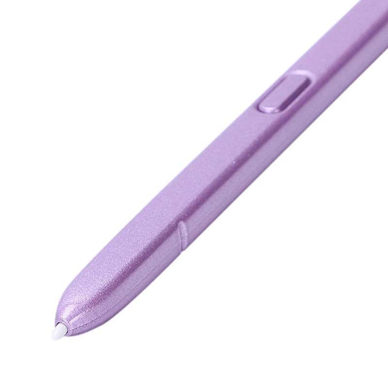 Stylos de remplacement multifonctions pour Samsung Galaxy Note 9, stylet S, violet