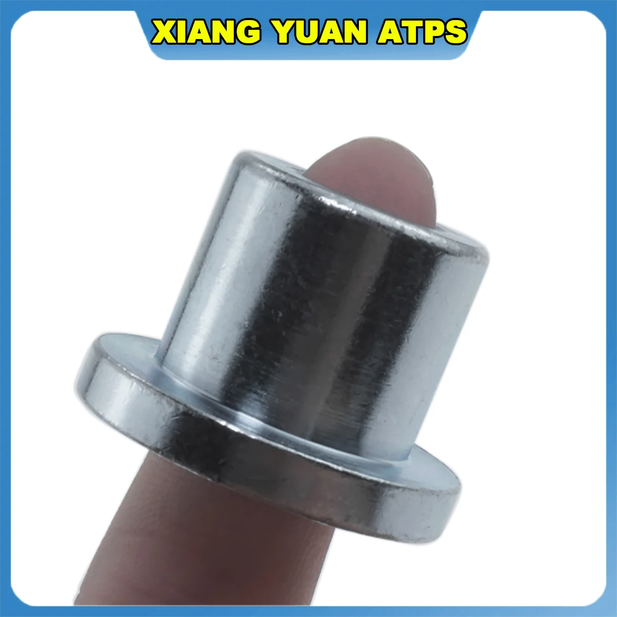 Front Steering Knuckle Iron Bushing 8K0407253AA 8K0407254S 4G0407253 4G0407254B 8KD407253F 8KD407254G for Audi A6 C7 A4 B8 Q5