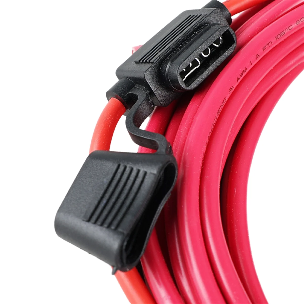 

# 36Q автомобильные детали и аксессуары, универсальный комплект жгутов проводов электрического топливного насоса, 12 В, арт. 30247, пластик