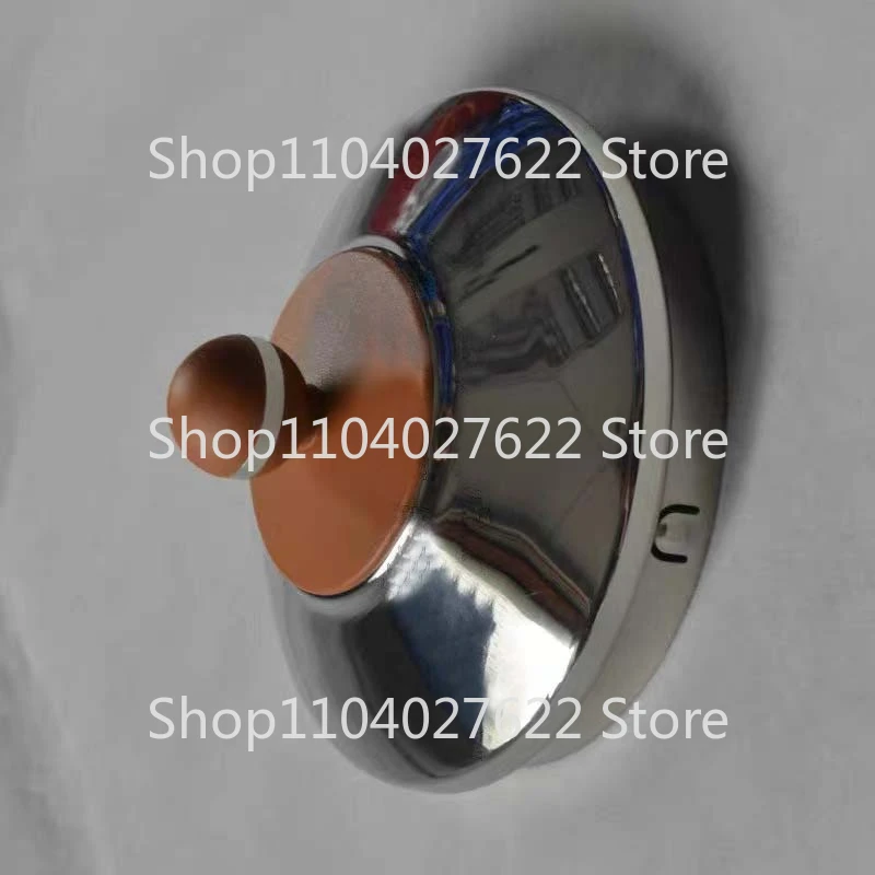 Applicable To Delonghi/Delong KBOV2000 Light Coffee Pot Lid Upper Cover KBOV2000 Lid Accessories