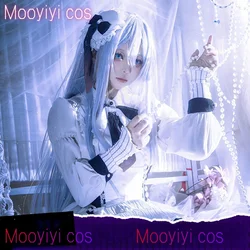 YOISAKI KANADE Cosplay Costume for Halloween,Christmas Role Playing Party, Comic Exhibition Game, PJSK 25 XS-XXL New Mooyiyi