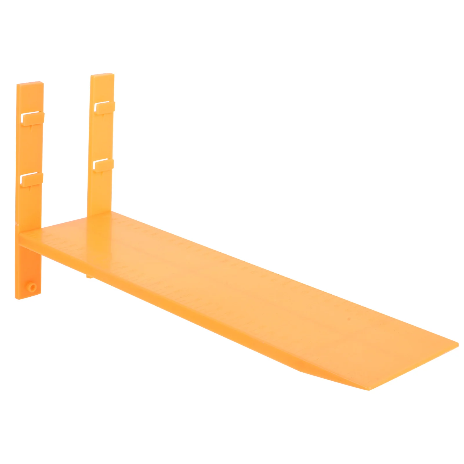 Inclined Plane Experiment Equipment Physics Teaching Tools Plastic Math Science Projects Classroom Learning Dual Support