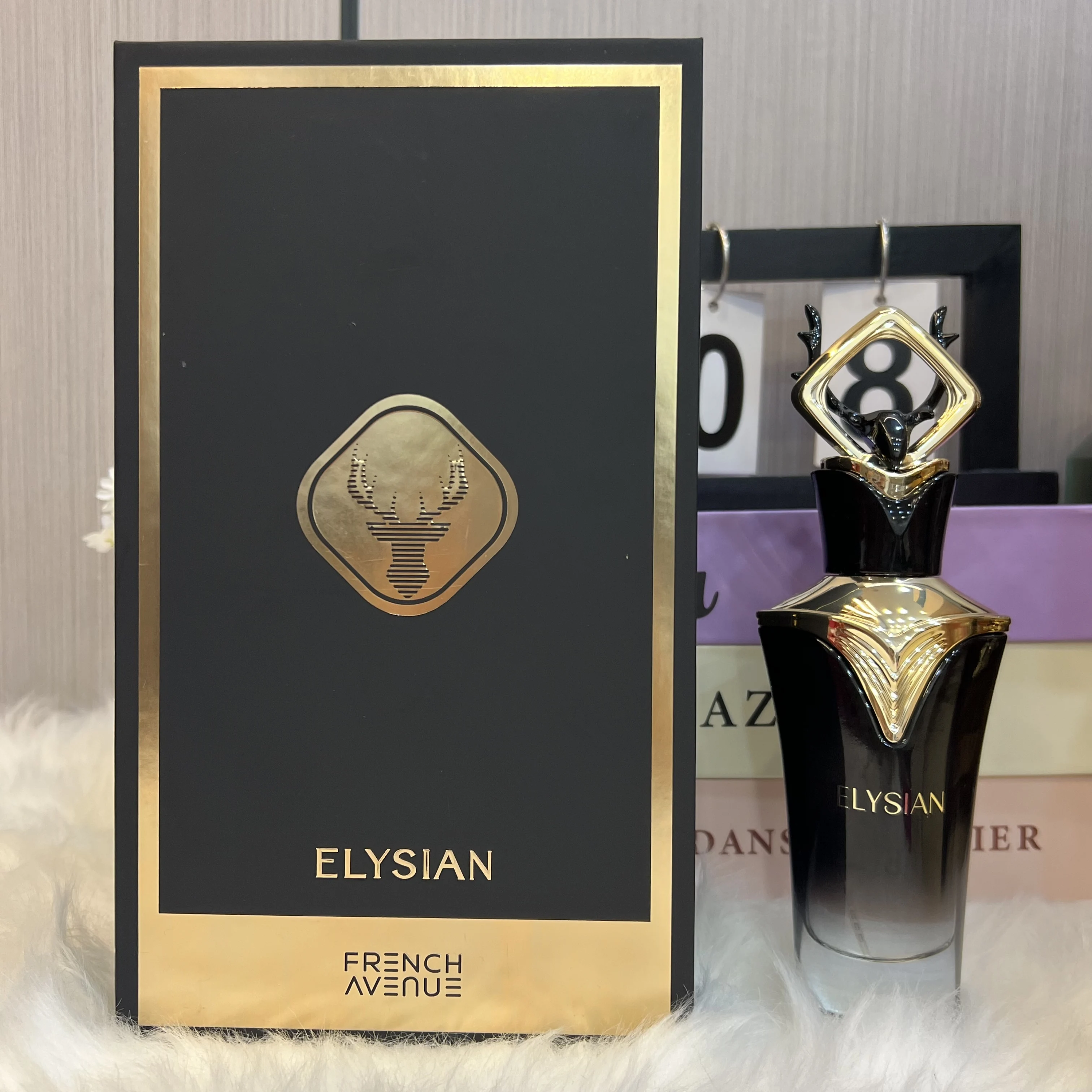 Profumo da uomo Eau de Parfum Audace Caldo Elegante Profondo Morbido Lunga Persistenza Raffinato Maschile Moderno Spray Fragranza 80ml_voghion.com