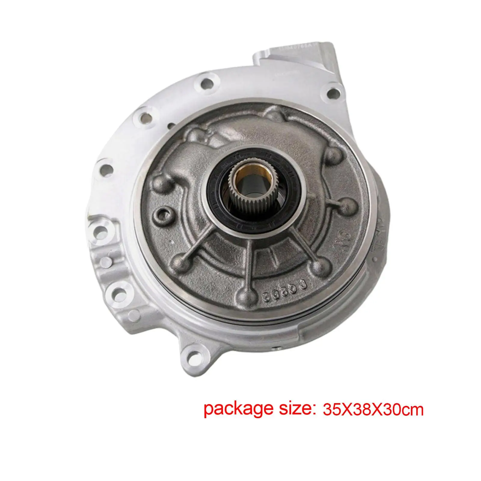 

Auto Transmission Oil Pump Car Accessories Parts Professional Practical A6LF2 A6LF1 A6LF3 Portable Replaces for Hyundai Kia