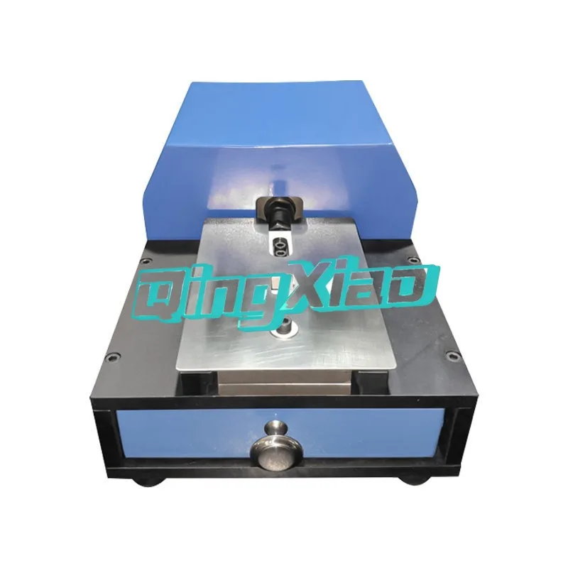 Processing EquipmentPneumatic Transistor Triac Cutting Machine Electronic Component Capacitor Forming Bending Lead Trimmer