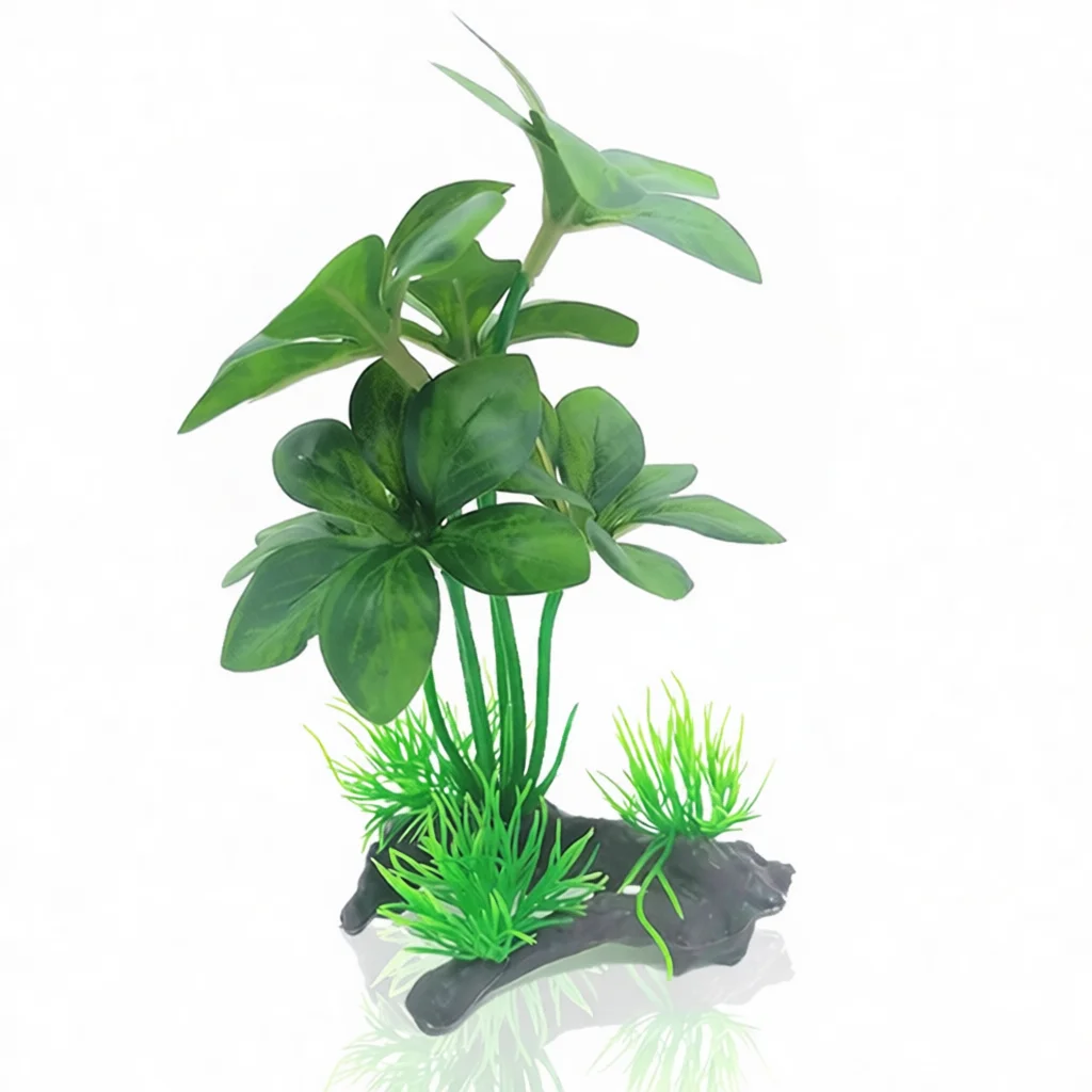 Fish Tank Landscaping Decorati - огляд і ціна Aquarium Planted Tank Setup