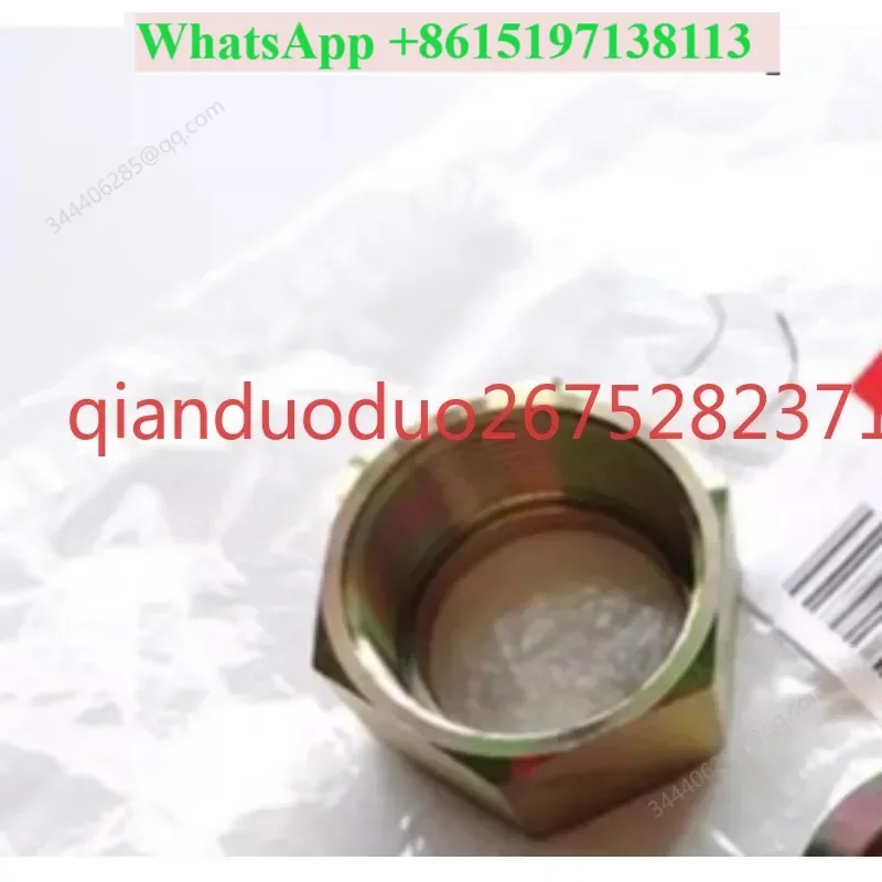 Suitable for NUT01072/SNSH-18-6 Bearing Lock TRANE X28020711020/00865/00867