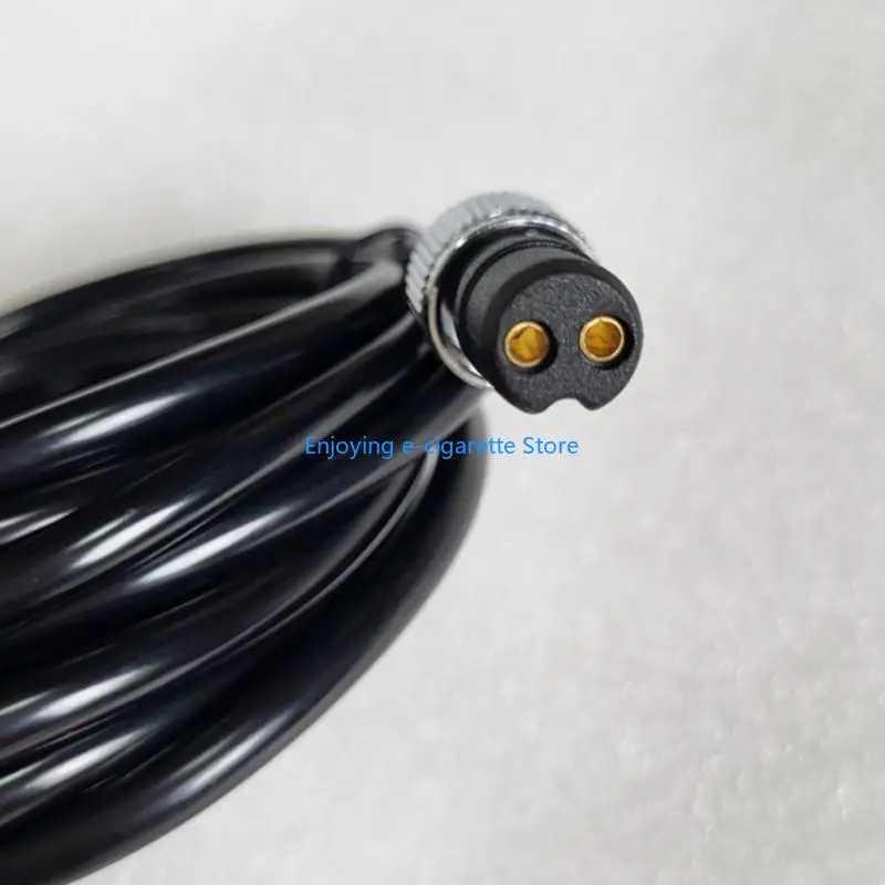 Hochkompatibles 2-Pin-Verlängerungskabel für S400, S400J, 400MT, 400J, 300, S300 Y4QF – Detail 3