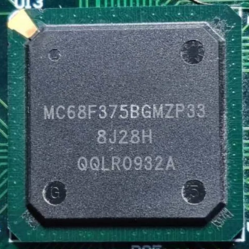 

1 шт. новый микроконтроллер MC68F375BGMZP33 BGA217
