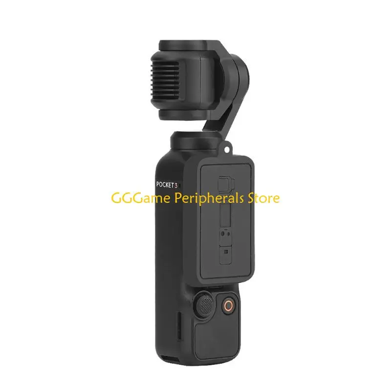 U55B Camera Screen Protector voor Pocket 3 Gimbal Camera Verbeter opname-ervaring