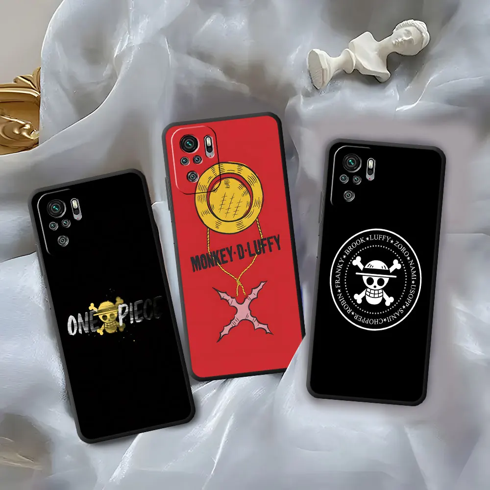 Anime Logo One Piec…