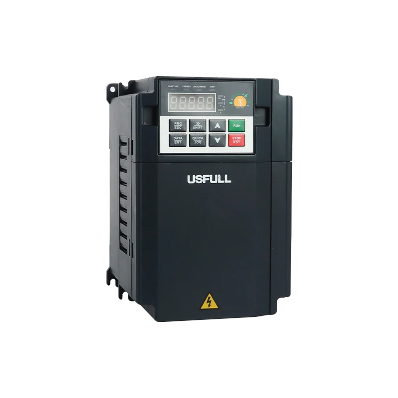 For USFULL solar inverter pump inverter 0.75kW-315kW 0-600Hz real mppt VFD inverter