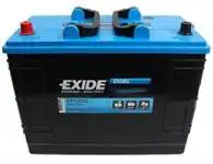 

ER650 для батареи 12V 142 AH 850A DUAL Flat/Press BLUE светильник D02