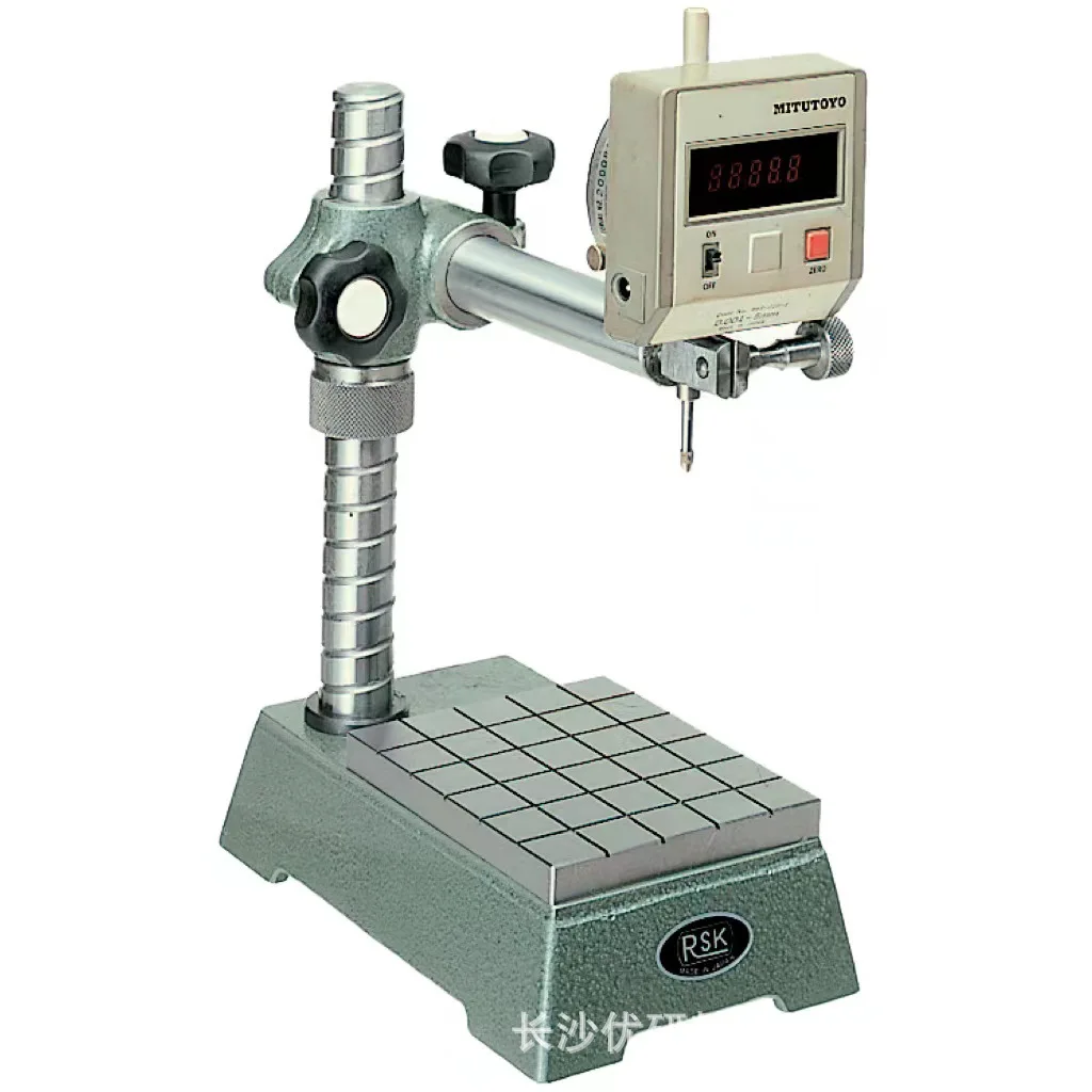 

RSK Niigata Riken Meter Seat Ratio Tester PH-3/PH-3G Thickness Measurement