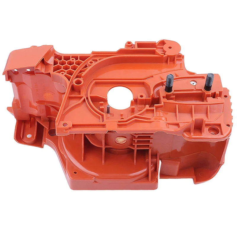 Trending Now Petrol Chainsaw Logging Chainsaw Crankcase for Husqvarna340/345/350/353