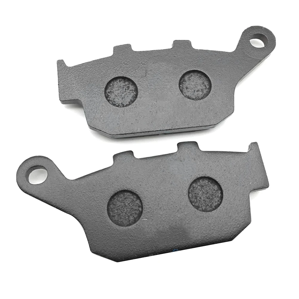 Motorcycle Front Brake Pads Rear Pad Disc Brake Pads For Macbor Montana XR5 KY500X 525X ZF500GY 500F ZF500