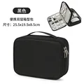 Double layer black 