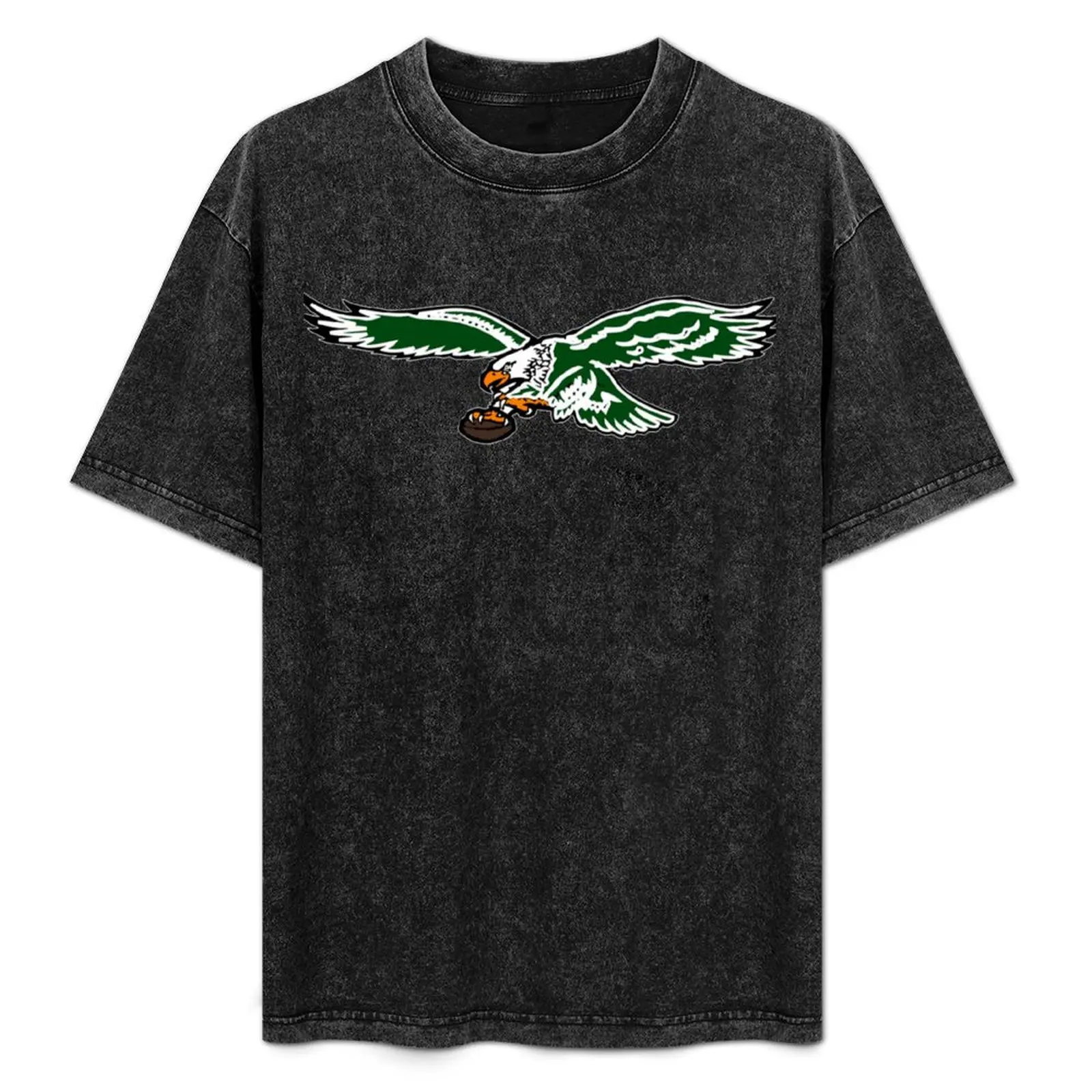 Eagles PhiladelphiaVintage T-Shirt sublime cute tops mens t shirts casual stylish