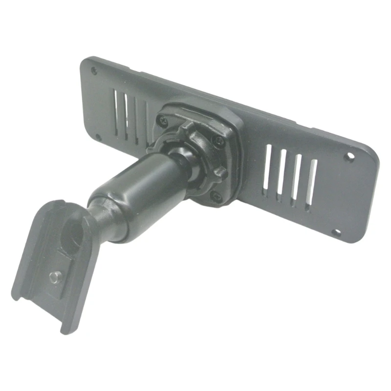 

Universal Rearviews Mirror Mounting Bracket DVR Mount for Car Dashs Cams Install