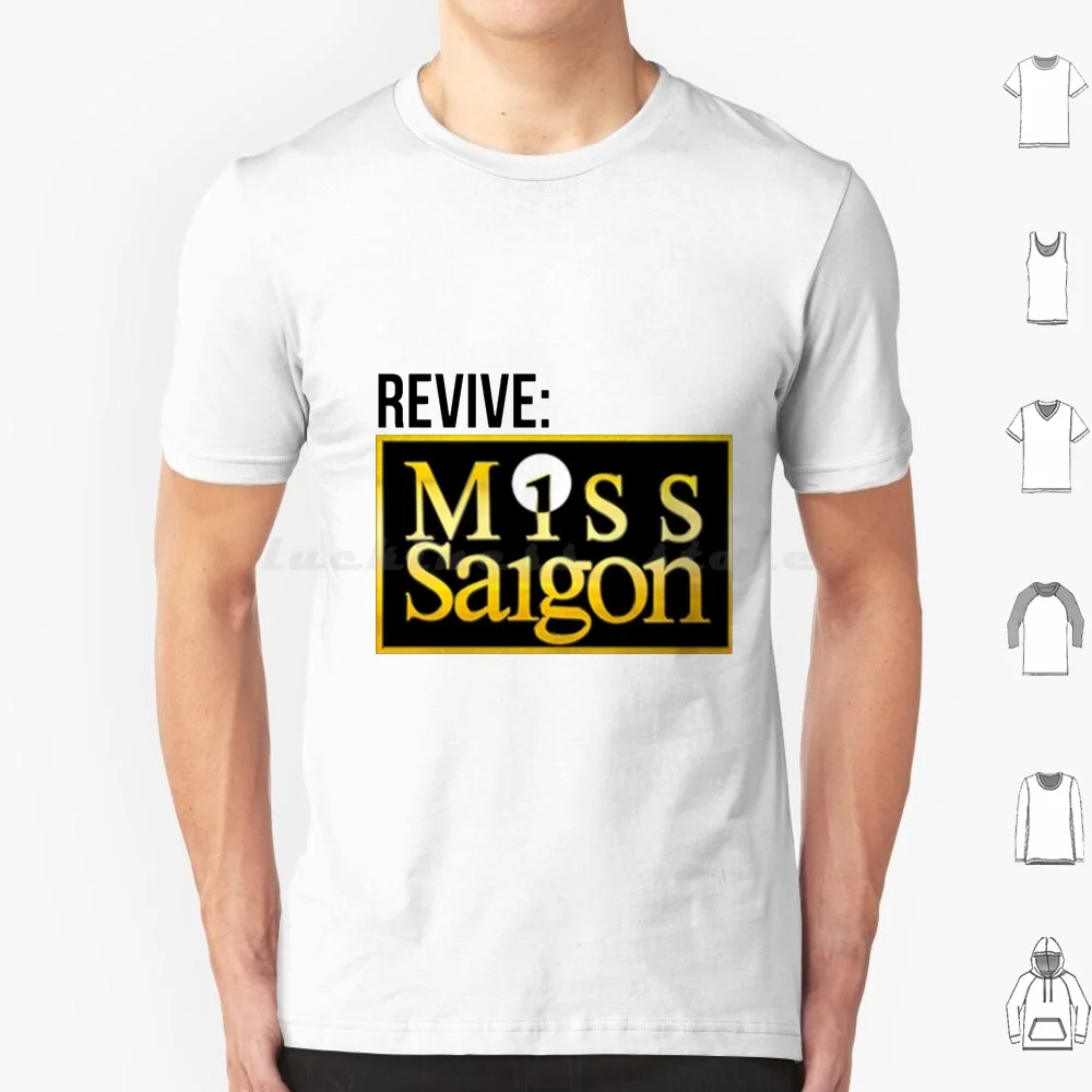 Revive Miss Saigon … - image