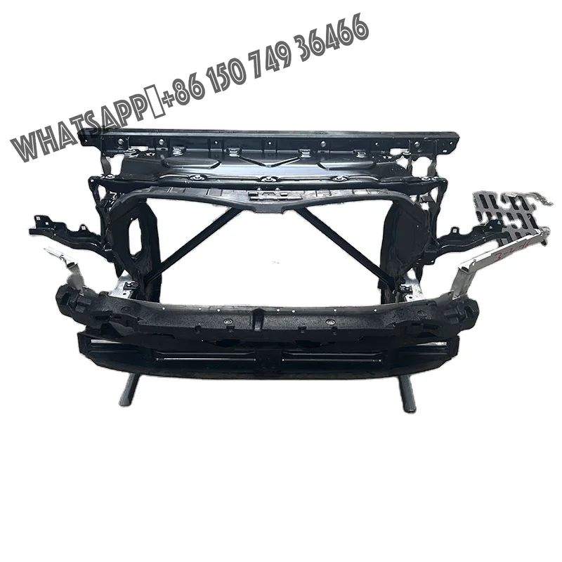 

2019-2022 for BMW X5 G05 Front Bumper Frame Grill Reinforced Anti-Collision Beam OE 51117428246 Factory Cheap Hot Sale Au