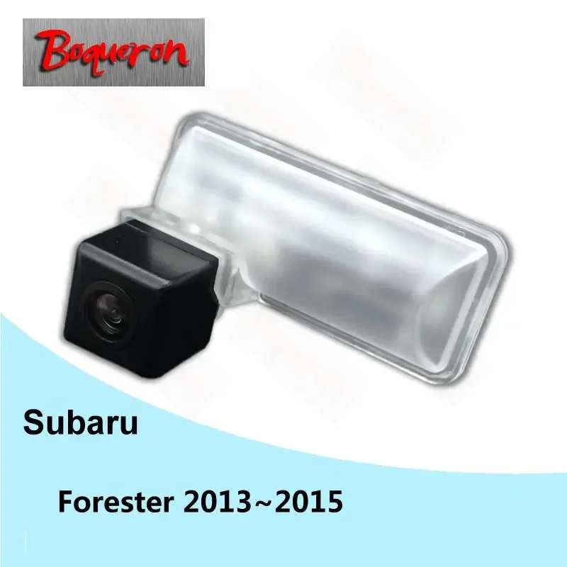 

for Subaru Forester 2013 2014 2015 Backup Reverse Parking Camera HD CCD Night Vision Car Rear View Camera