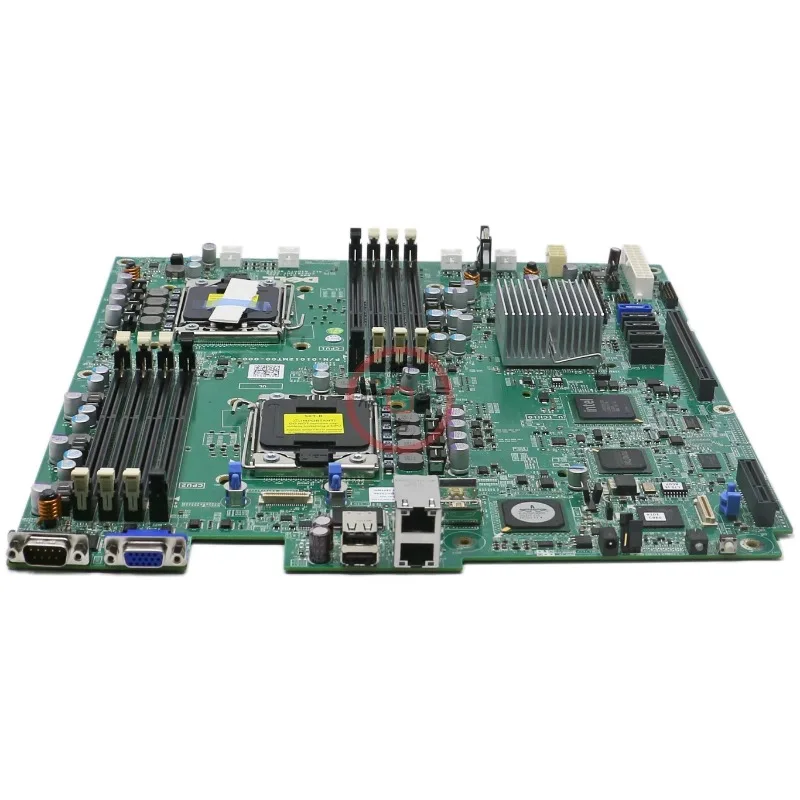 PowerEdge R510 Dual X58 server main board 84YMW 01012MT