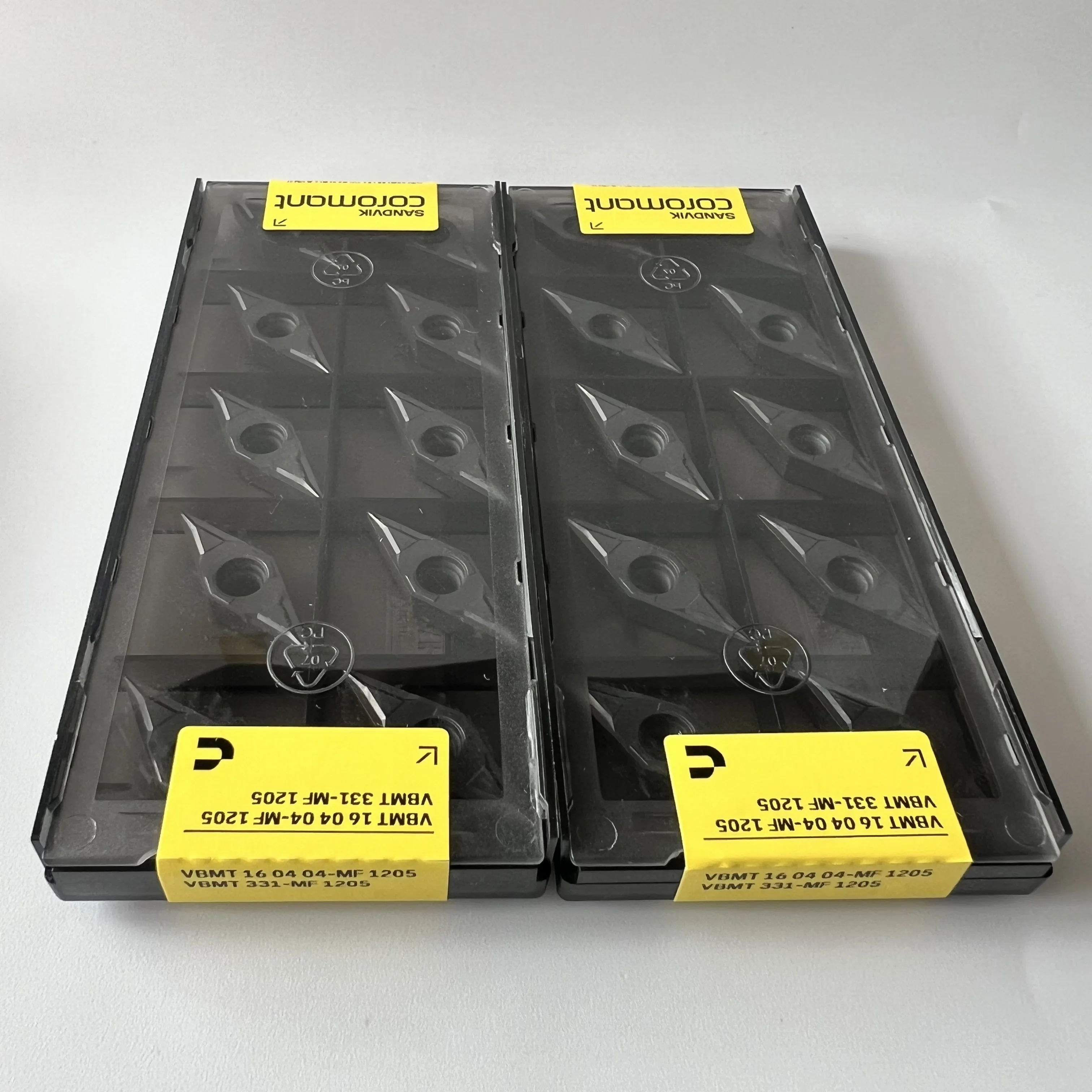 

VBMT160404-MF 1205 CNC TOOL