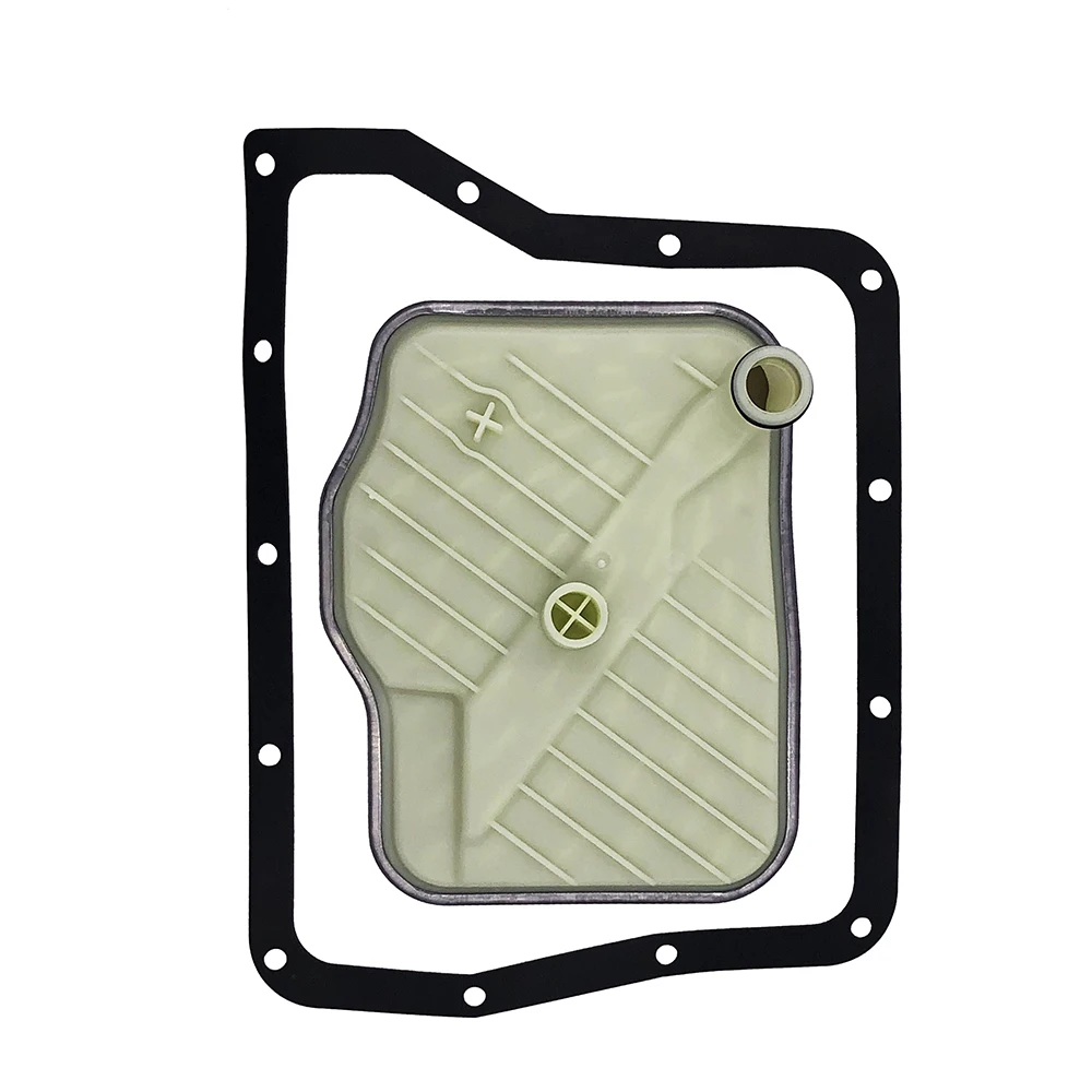 Transmission Oil Filter&Pan Gasket 486449708162 For Geely Emgrand Seely Vision Fencon 580 Yema T70 1.8t 2015-2020 Accessories