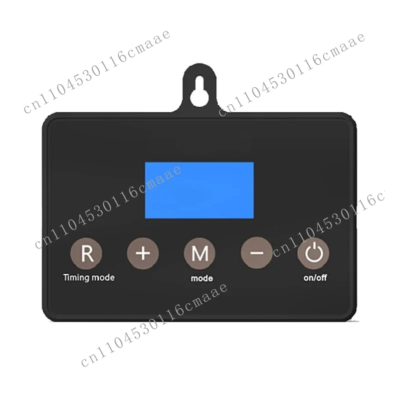 S3 Aquarium Fish Tank Intelligent Light Timing Control System Aquarium Timer Controller Upgraded Version