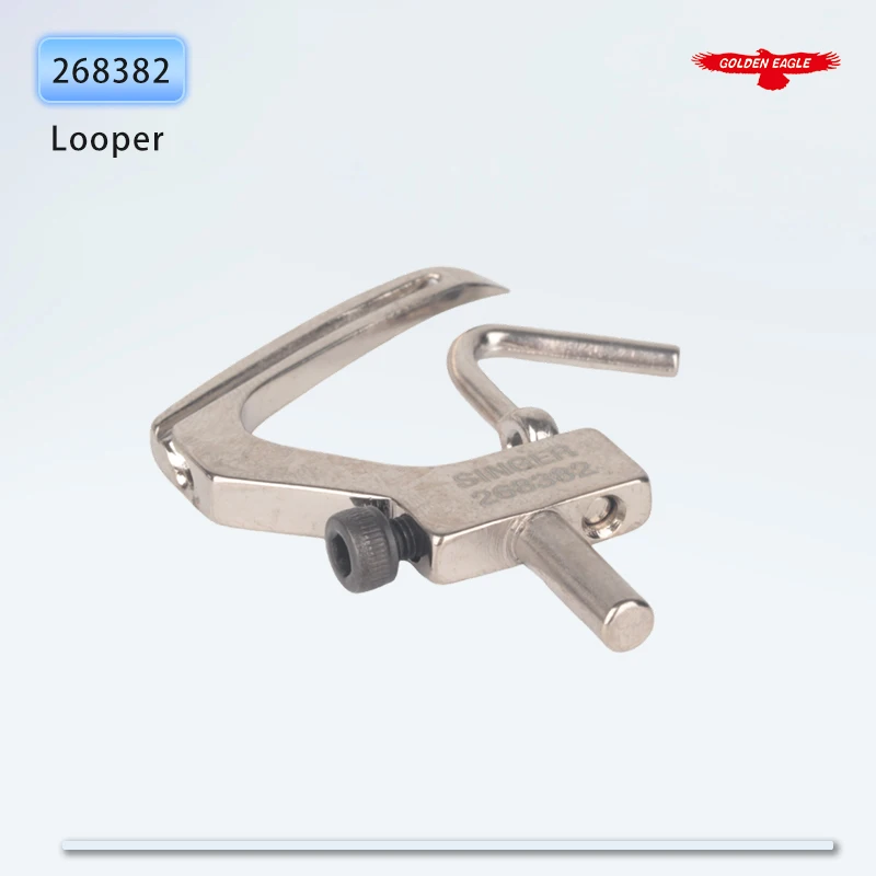 #268382 Looper Fit …
