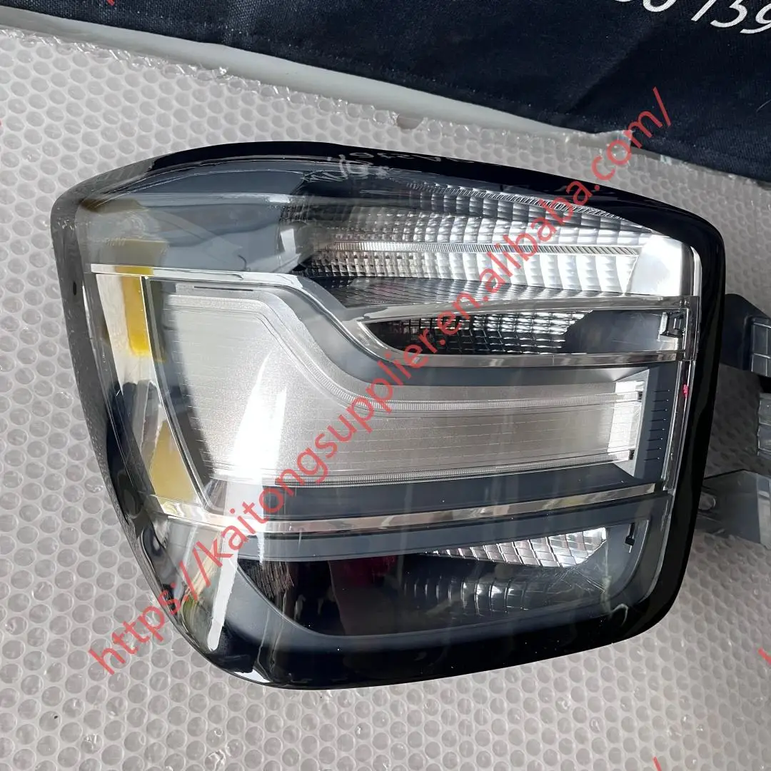 Customized Handmade Clear Taillights for BMW 1 Series F20 Venom Modified Tail Lights Unique Handcrafted Design