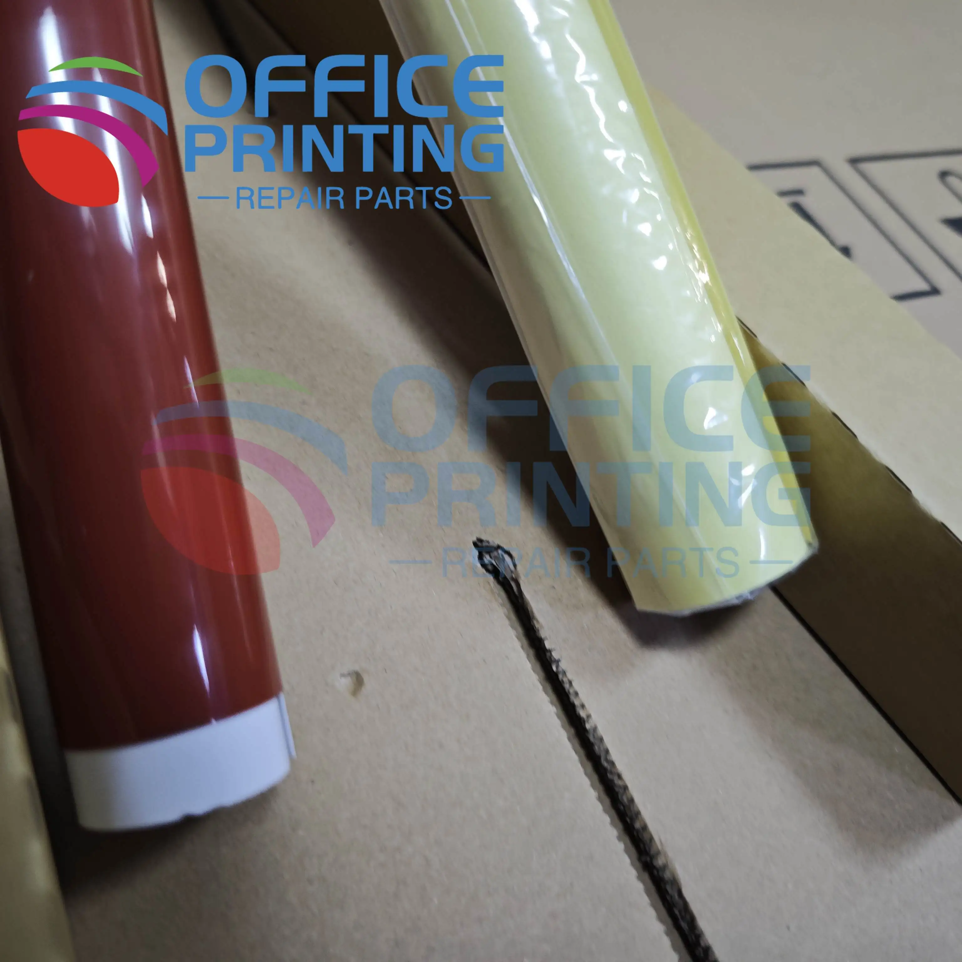 1PCS para Canon IRC ADV 5035 5045 5051 5235 5240 5250 5255 IRC5035 IRC5045 IRC5051 Funda de película del fusor