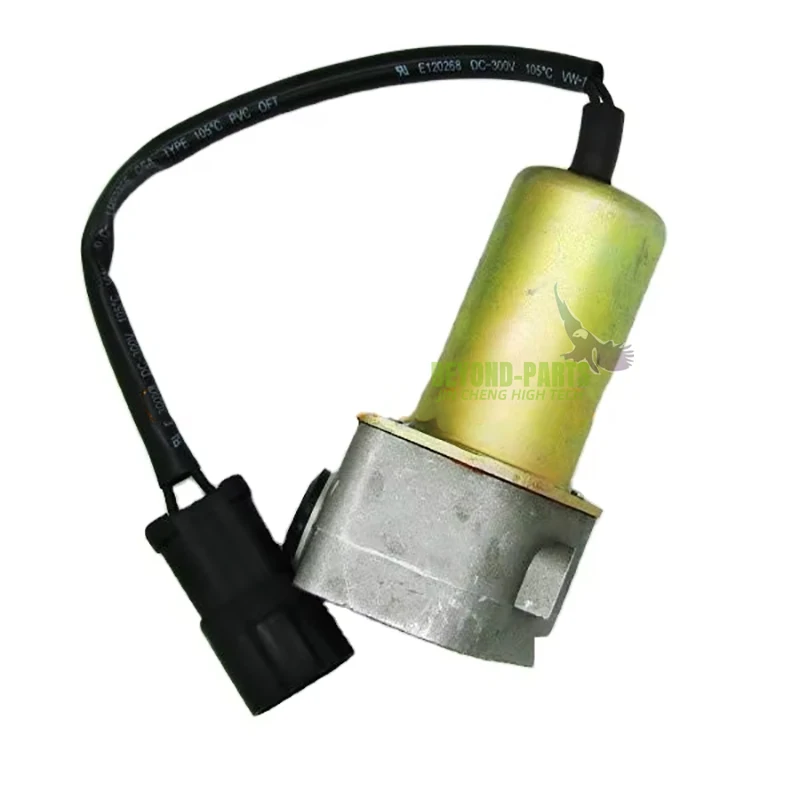 

Hydraulic Solenoid Valve Hydraulic Pump Rotary Valve PC240-6 PC250-6