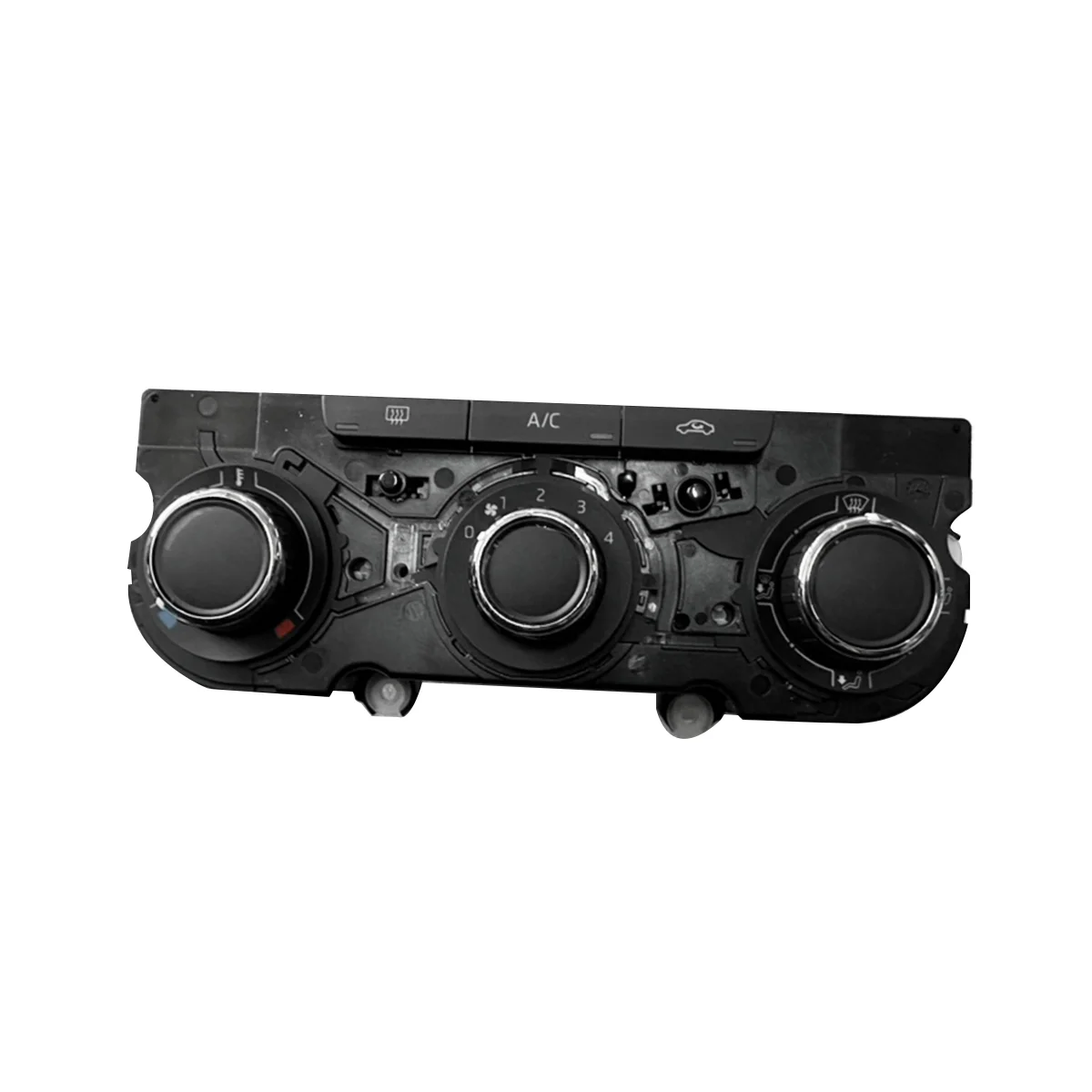 Precision For SKODA OCTAVIA 1Z MK2 A/C Climate Heater Control Unit 5HB009752 3T0820047AB 2012