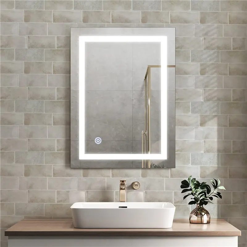 AA77 Subway Backsplash Tile Peel And Stick Wall Tiles For Bathroom Waterproof 20 Sheets Beige Stone Peel And Stick Backsplash