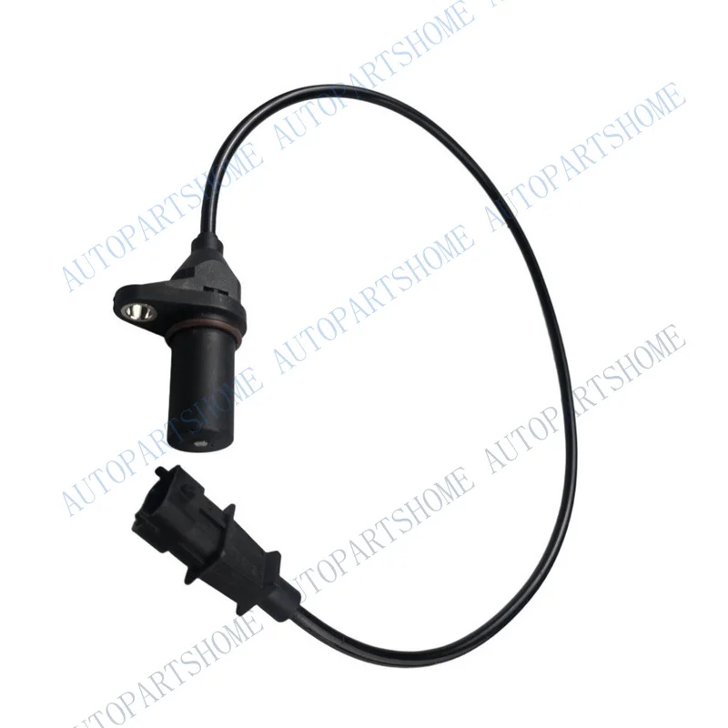 Z... Crankshaft Position Sensor 39180-27800 3918027800 For Hyundai Santa Fe 2005-2009