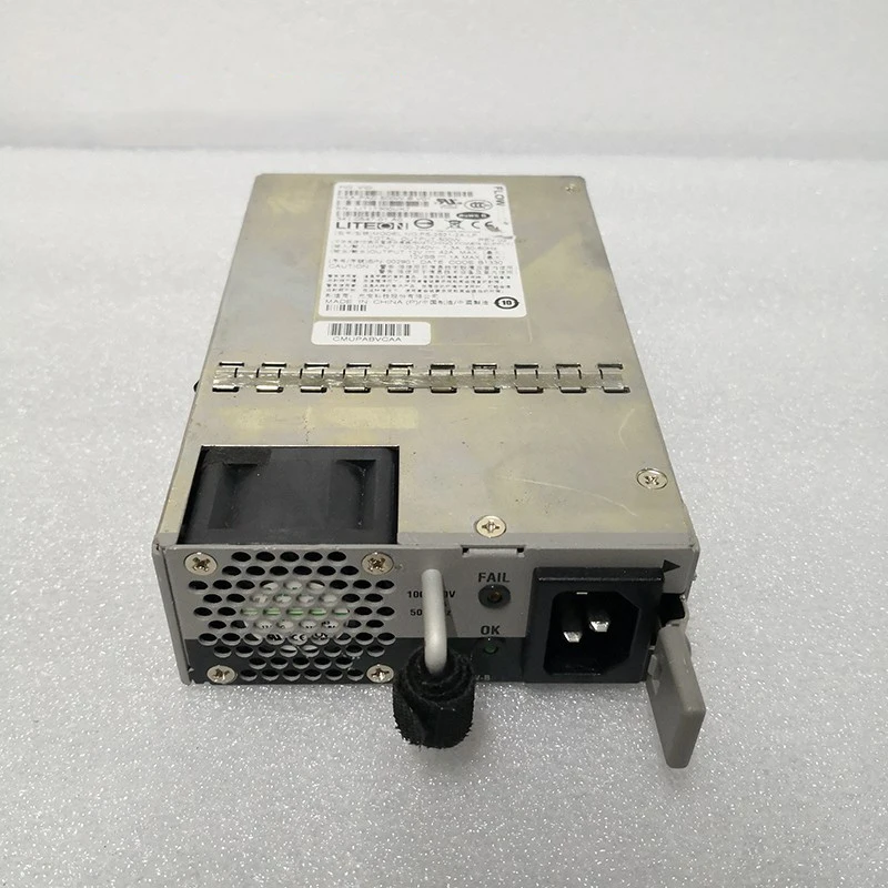 NXA-PAC-500W-B 500W For Cisco Nexus3064 Series Power Supply 341-0547-01 High Quality Fully Tested Fast Ship