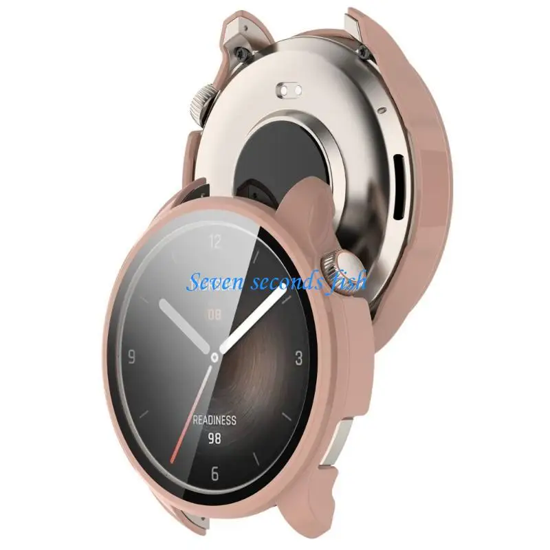 L74B Intelligent Watch Case Stylish Watch Stoßstangen Cover für Balance A2286 ersetzt