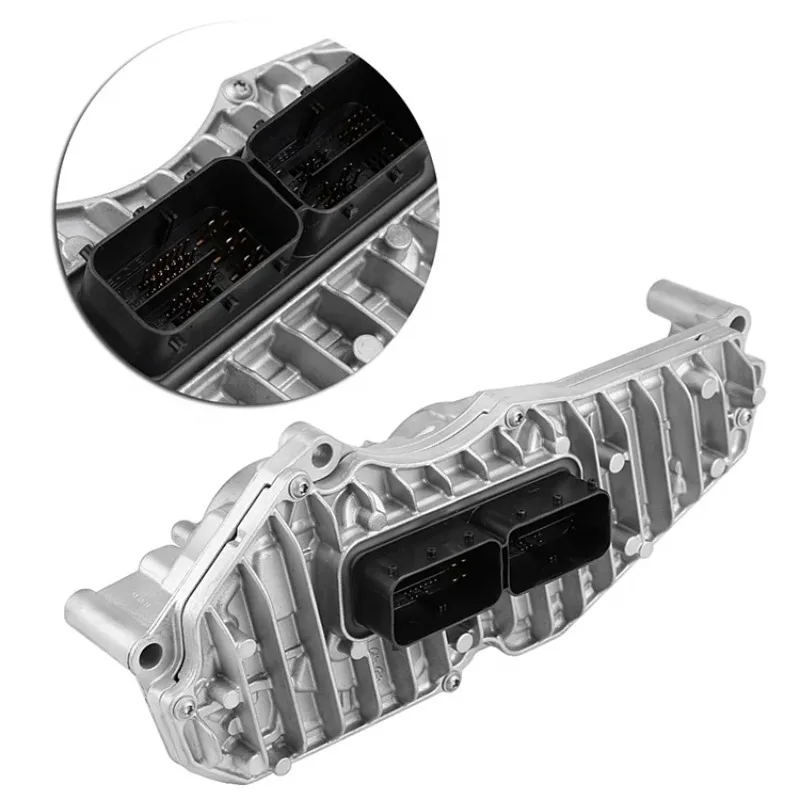 

AE8Z-7Z369-F Transmission Control Module Unit A2C30743100 Replacement For Ford Fiesta 1.6L 2011-2018 Focus TCU TCM AE8Z-7Z369-B