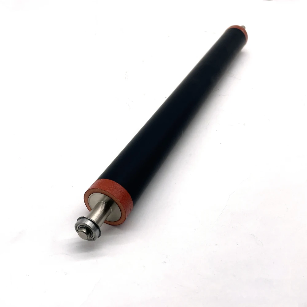 Pressure Fixing Lower Roller  Fits For Konica C 360I C7130I C250I C 730I C360I C300I C 300I C 250I