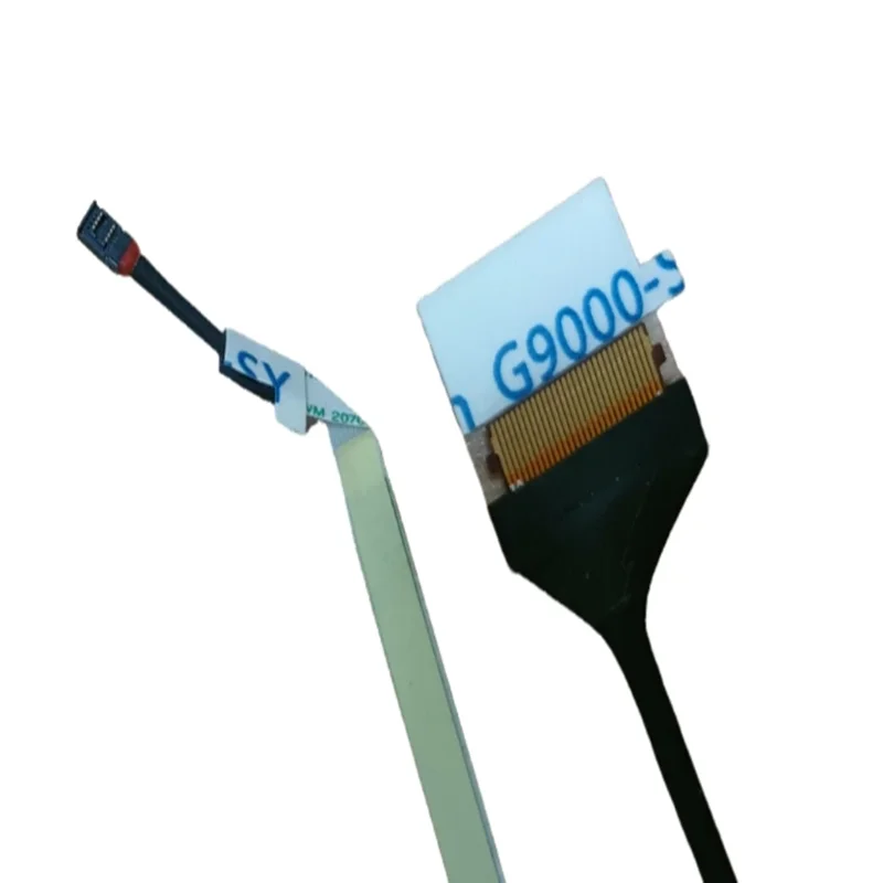 New for samsung NP750XFG led lcd lvds cable NB6099B HQ2131178E000
