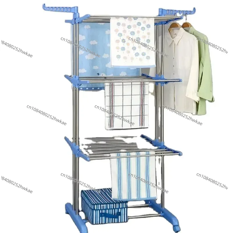 

Drying Racks Smart Portable Clothes