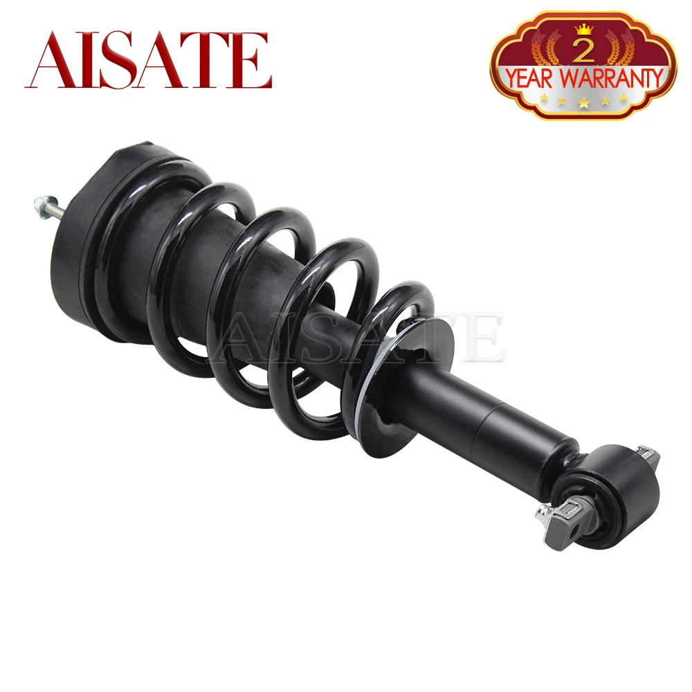 

For Cadillac Escalade Chevrolet Avalanche Suburban 1500 Front Shock Absorber Assembly With ADS 580-435 19300066 2007-2013