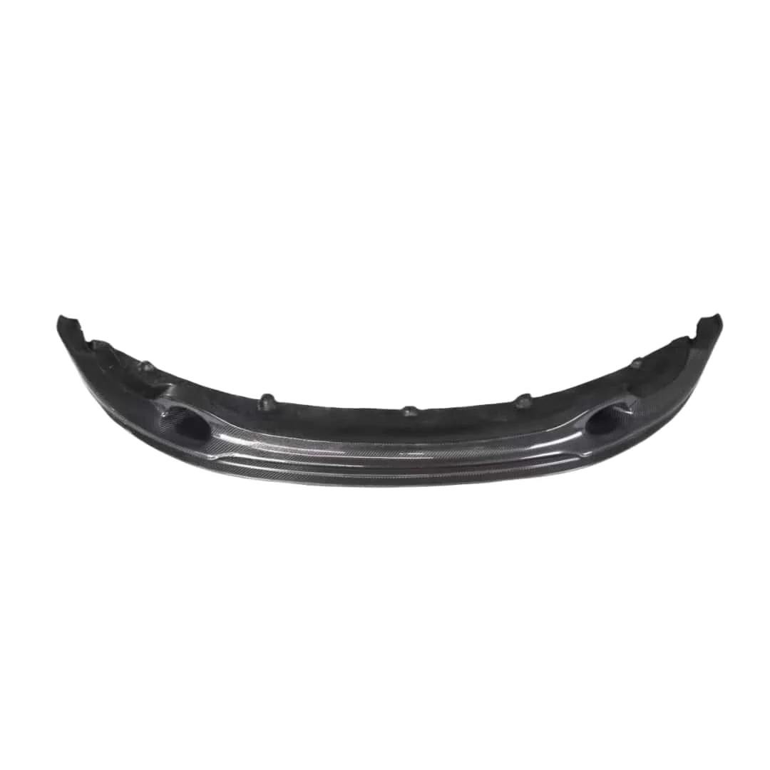

High Quality Carbon Fiber RZ Style Front Bumper Splitter Lip for 1 Series 1M E82 2008-2013 Customized