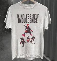 Mindless Self Indulgence Band 2024 Gift For Fan S to 5XL T-shirt TMB3006